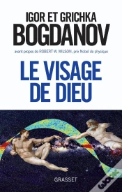 Capa do artigo Le Visage De Dieu