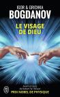 Le Visage De Dieu - Preview