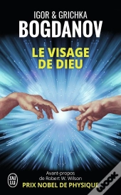 Le Visage De Dieu