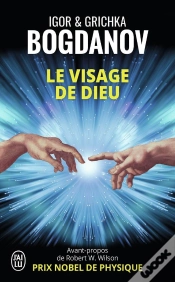 Capa do artigo Le Visage De Dieu