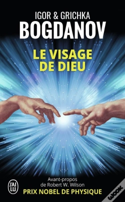 Capa do artigo Le Visage De Dieu