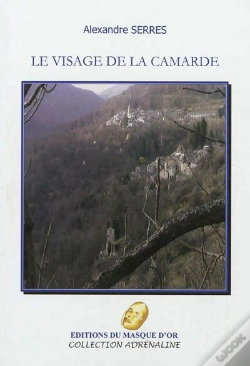 Capa do artigo Le Visage De La Camarde