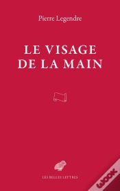 Capa do artigo Le Visage De La Main