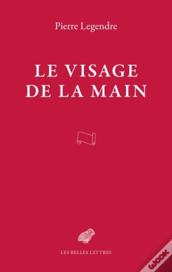Capa do artigo Le Visage De La Main