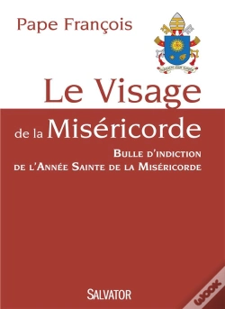 Capa do artigo Le Visage De La Miséricorde ; Bulle D'Indiction De L'Année Sainte De La Miséricorde