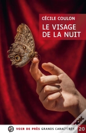Le Visage De La Nuit