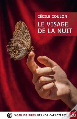 Capa do artigo Le Visage De La Nuit