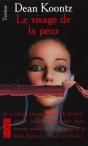 Le Visage De La Peur - Preview