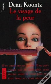 Capa do artigo Le Visage De La Peur