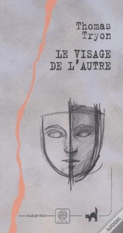 Capa do artigo Le Visage De L'Autre