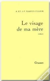Capa do artigo Le Visage De Ma Mère