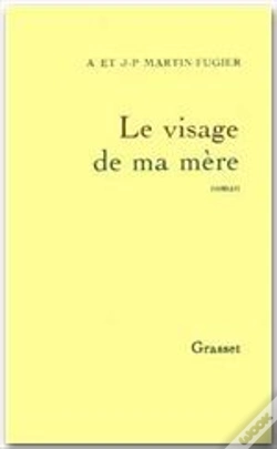 Capa do artigo Le Visage De Ma Mère