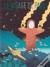 Capa do artigo Le Visage De Pavil