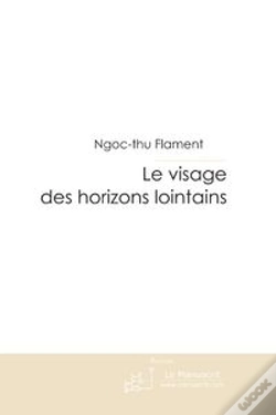 Capa do artigo Le Visage Des Horizons Lointains