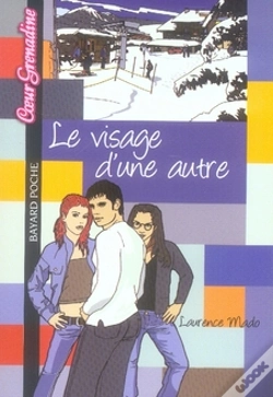 Capa do artigo Le Visage D'Une Autre