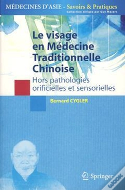 Capa do artigo Le Visage En Médecine Traditionnelle Chinoise