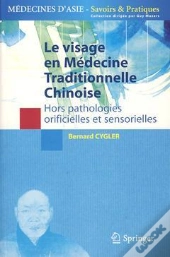Le Visage En Médecine Traditionnelle Chinoise