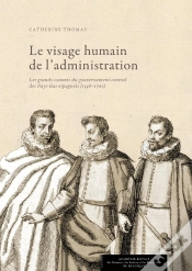 Capa do artigo Le Visage Humain De L