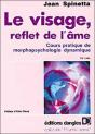 Le Visage, Reflet De L'Ame ; Cours Pratique De Morphopsychologie Dynamique - Preview
