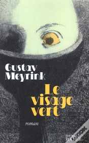 Capa do artigo Le Visage Vert Ned