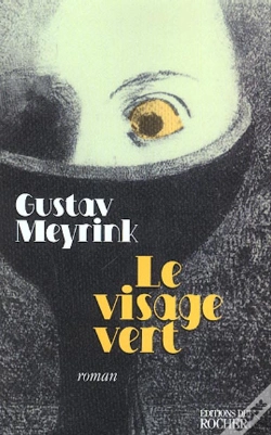 Capa do artigo Le Visage Vert Ned