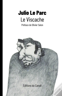 Capa do artigo Le Viscache
