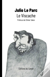 Capa do artigo Le Viscache