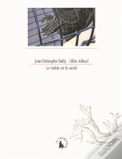 Capa do artigo Le Visible Est Le Caché