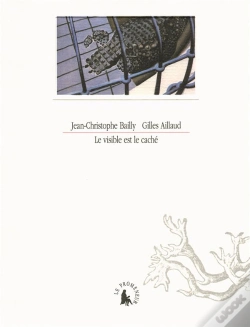 Capa do artigo Le Visible Est Le Caché