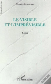 Capa do artigo Le Visible Et L