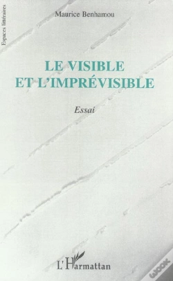 Capa do artigo Le Visible Et L'Imprevisible