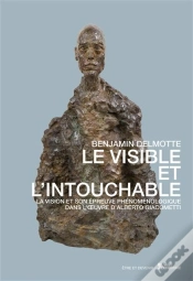 Capa do artigo Le Visible Et L