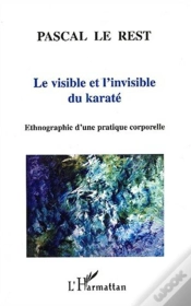 Capa do artigo Le Visible Et L
