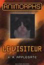 Le Visiteur (Animorphs 2) - Preview