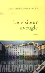 Capa do artigo Le Visiteur Aveugle