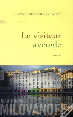 Capa do artigo Le Visiteur Aveugle
