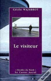 Capa do artigo Le Visiteur