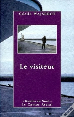 Capa do artigo Le Visiteur