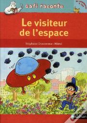Le Visiteur De L'Espace