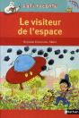 Le Visiteur De L'Espace - Preview