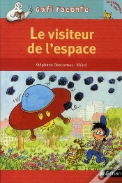 Capa do artigo Le Visiteur De L