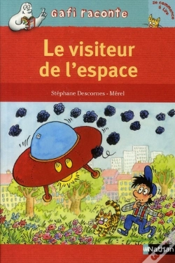 Capa do artigo Le Visiteur De L'Espace