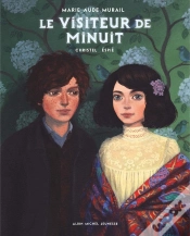 Capa do artigo Le Visiteur De Minuit