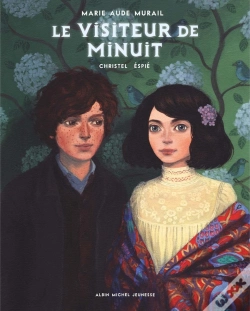 Capa do artigo Le Visiteur De Minuit