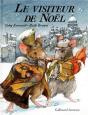 Le Visiteur De Noel - Preview