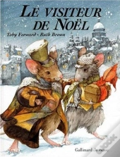 Le Visiteur De Noel