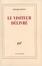 Le Visiteur Délivré - Preview