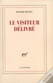 Capa do artigo Le Visiteur Délivré