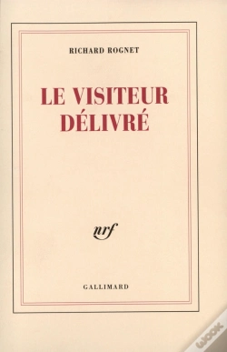 Capa do artigo Le Visiteur Délivré