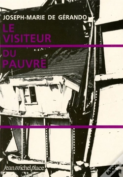 Capa do artigo Le Visiteur Du Pauvre